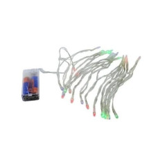 Светодиодная гирлянда LED 30 Battery